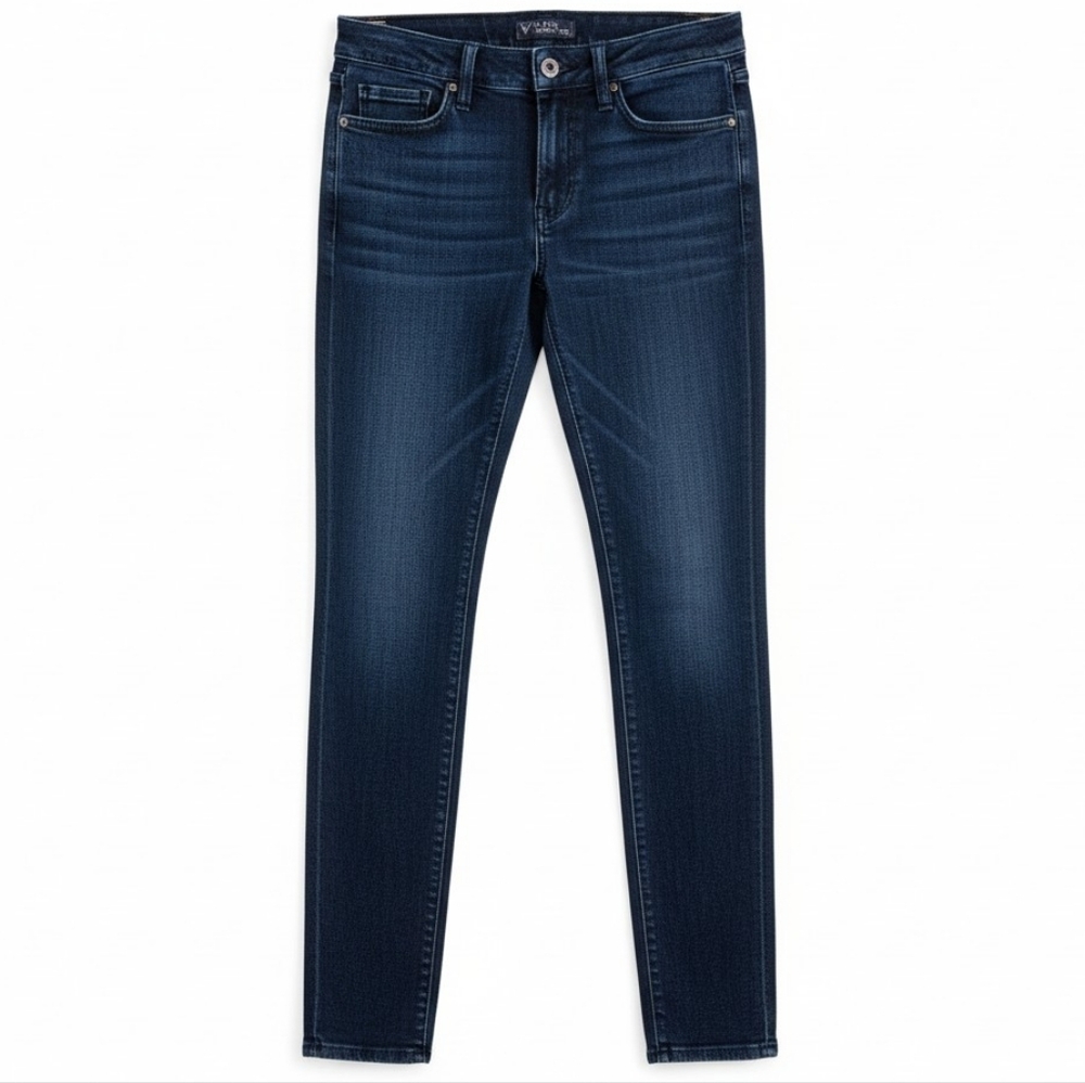 GUESS Los Angeles Brittney Skinny Jeans – Dark Wash – Size 29